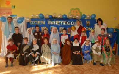 Bal Wszystkich Świętych