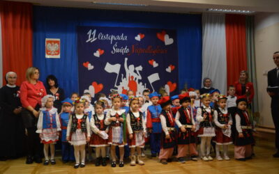 Wieczornica Patriotyczna