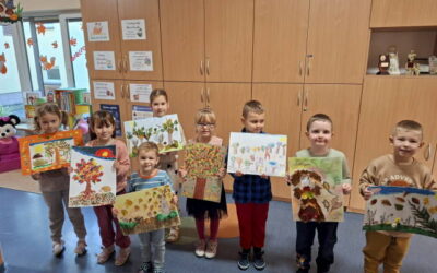 „ZATRZYMAĆ JESIEŃ…..W KRAJOBRAZIE”