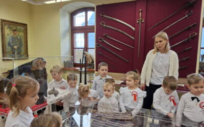 MUZEUM ZIEMI GOSTYŃSKIEJ