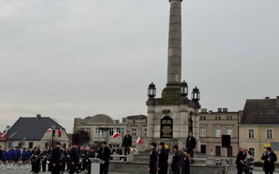 11 LISTOPADA- ŚWIĘTO NIEPODLEGŁOŚCI