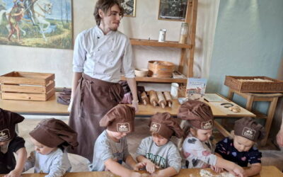 ROGALOWE MUZEUM POZNANIA