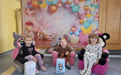 LISTOPADOWE URODZINKI