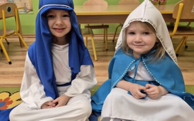 DZIECIĘCY BAL WSZYSTKICH ŚWIĘTYCH