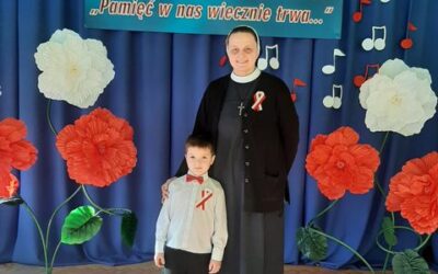 VI Międzyprzedszkolny Przegląd Pieśni i Piosenki Patriotycznej