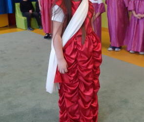 DZIEŃ NIEPODLEGŁOŚCI