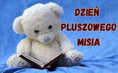 Dzień Pluszowego Misia w Rudniku nad Sanem