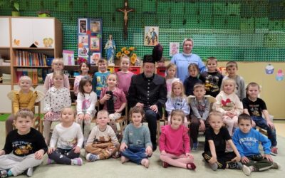 Spotkanie z&nbsp;Górnikiem – żywa lekcja o&nbsp;trudnej pracy pod&nbsp;ziemią