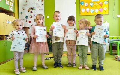 „Tajemnice różańcowe”