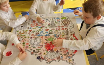 POLSKA MOJA OJCZYZNA