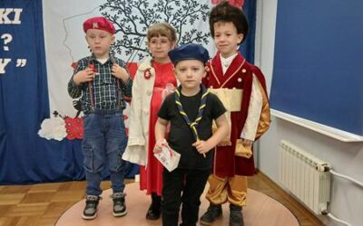 Konkurs recytatorski…