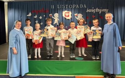 📚🎨 Konkurs recytatorski i&nbsp;plastyczny w&nbsp;ramach NPRCz 2.0