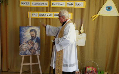 Urodziny bł. Edmunda