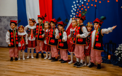 Wieczornica patriotyczna