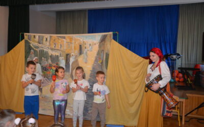 Opowieść o dobrym człowieku