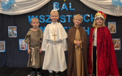 Bal Wszystkich Świętych