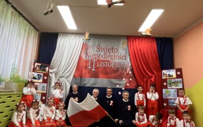 Polska – to taka kraina, która się w sercu zaczyna…