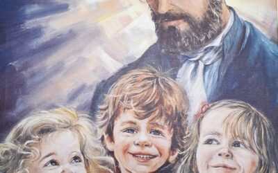 211 rocznica urodzin bł. Edmunda Bojanowskiego