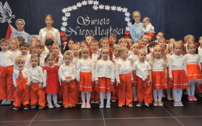 11:11 – czas na hymn!