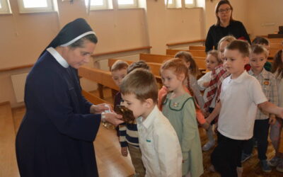 Urodziny bł. Edmunda