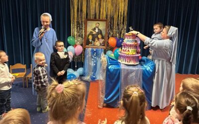 🎉 Urodziny bł.&nbsp;Edmunda Bojanowskiego – naszego Patrona