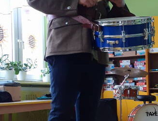 AUDYCJA MUZYCZNA PATRIOTYCZNA