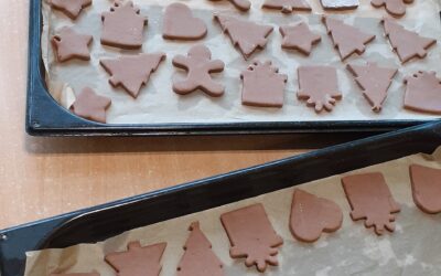 PIERNIKOWE WARSZTATY