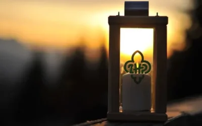 BETLEJEMSKIE ŚWIATŁO