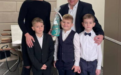 ŻYCZENIA BOŻONARODZENIOWE