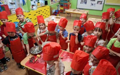 Świąteczne  pierniki