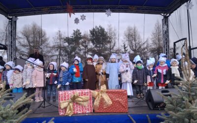 Świąteczny Jarmark