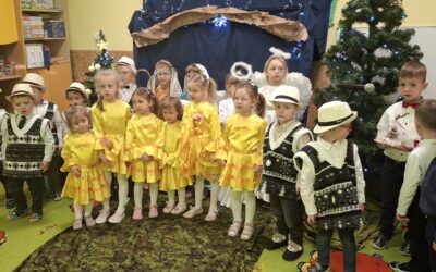 Świateczne życzenia