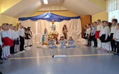 ŚWIĄTECZNE ŻYCZENIA