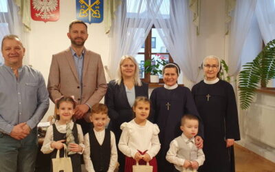 Życzenia świąteczne