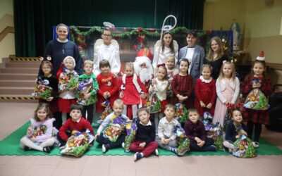 Długo wyczekiwane spotkanie … :)