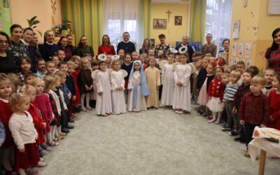 Świąteczne spotkania