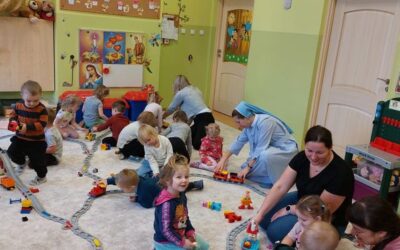 RjakRobot – zajęcia z robotyki