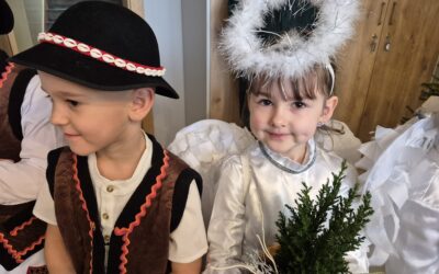 Życzenia Świąteczne