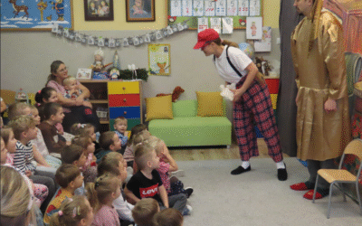 Teatr Eden – „Opowieść wigilijna”