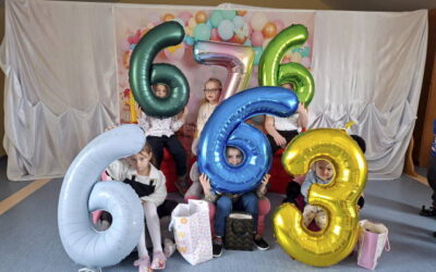 STYCZNIOWI SOLENIZANCI