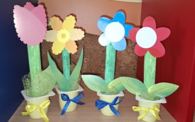 Dla Babci i&nbsp;Dziadka 💕