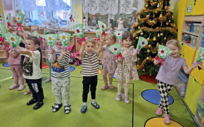 PREZENT DLA BABCI I&nbsp;DZIADKA