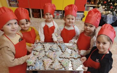 Niespodzianki dla Babci i Dziadzia