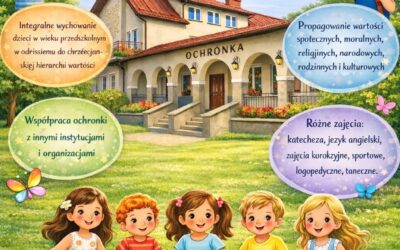 Zapraszamy… Przyprowadź Dziecko do&nbsp;nas…