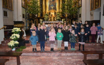 Dzień Babci i&nbsp;Dziadka