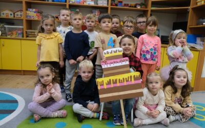 URODZINKI GRUDNIOWE :)