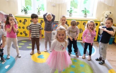 ŚWIĘTUJEMY URODZINY :)