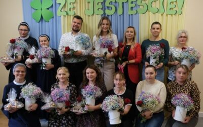 DZIEŃ EDUKACJI NARODOWEJ