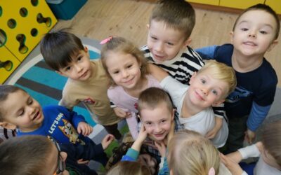 URODZINKI LISTOPADOWE :)