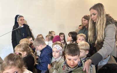 NABOŻEŃSTWO RÓŻAŃCOWE